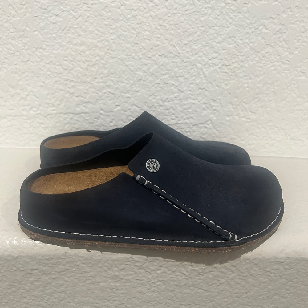 Birkenstock zermatt